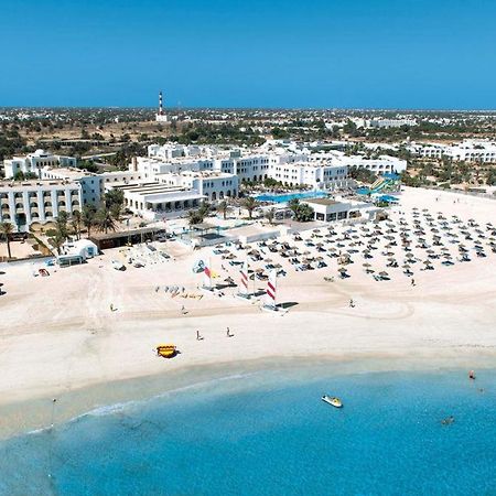 מיידון Calimera Yati Beach מראה חיצוני תמונה