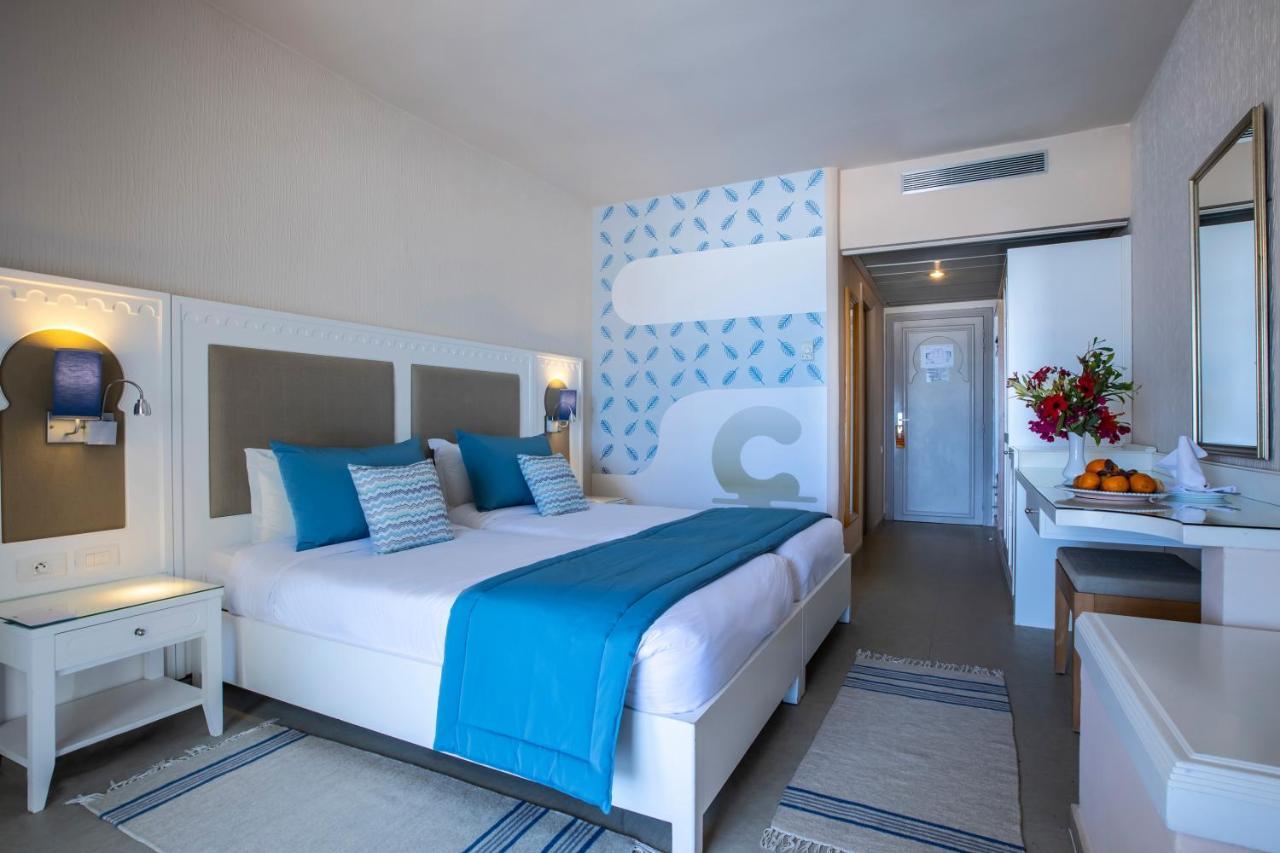 מיידון Calimera Yati Beach מראה חיצוני תמונה