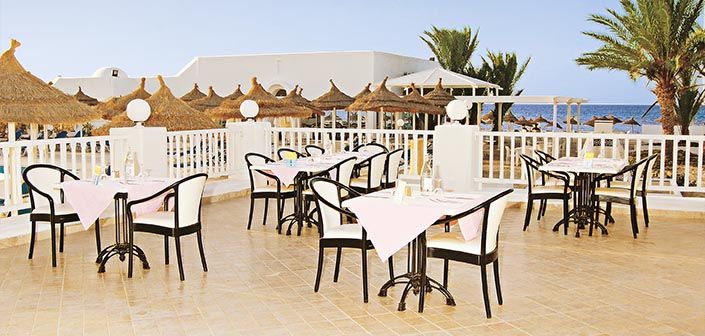 מיידון Calimera Yati Beach מראה חיצוני תמונה
