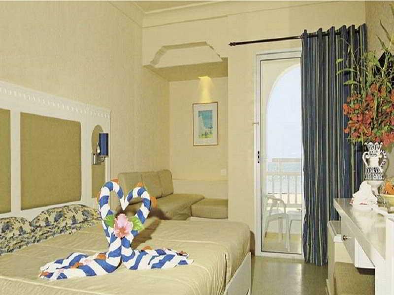 מיידון Calimera Yati Beach מראה חיצוני תמונה