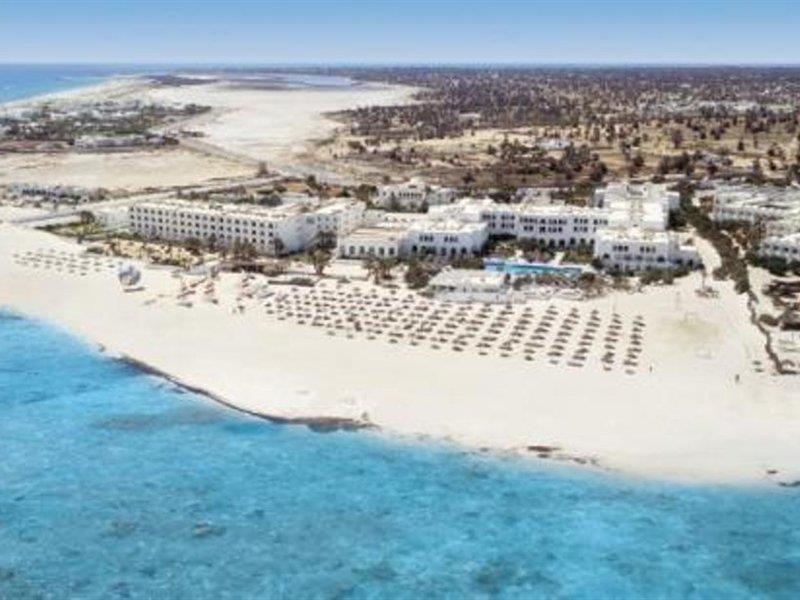 מיידון Calimera Yati Beach מראה חיצוני תמונה