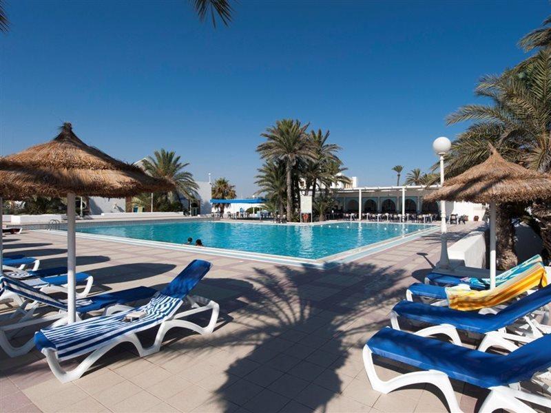 מיידון Calimera Yati Beach מראה חיצוני תמונה