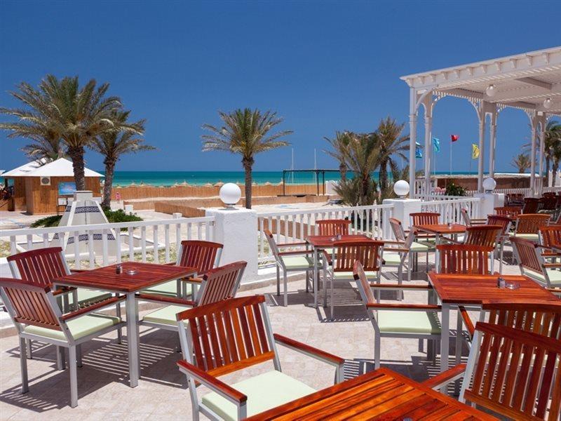 מיידון Calimera Yati Beach מראה חיצוני תמונה