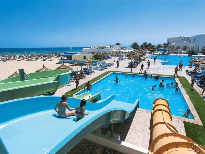 מיידון Calimera Yati Beach מראה חיצוני תמונה