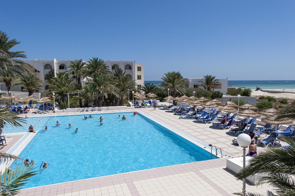 מיידון Calimera Yati Beach מראה חיצוני תמונה