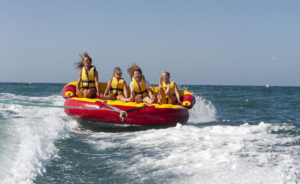 מיידון Calimera Yati Beach מראה חיצוני תמונה