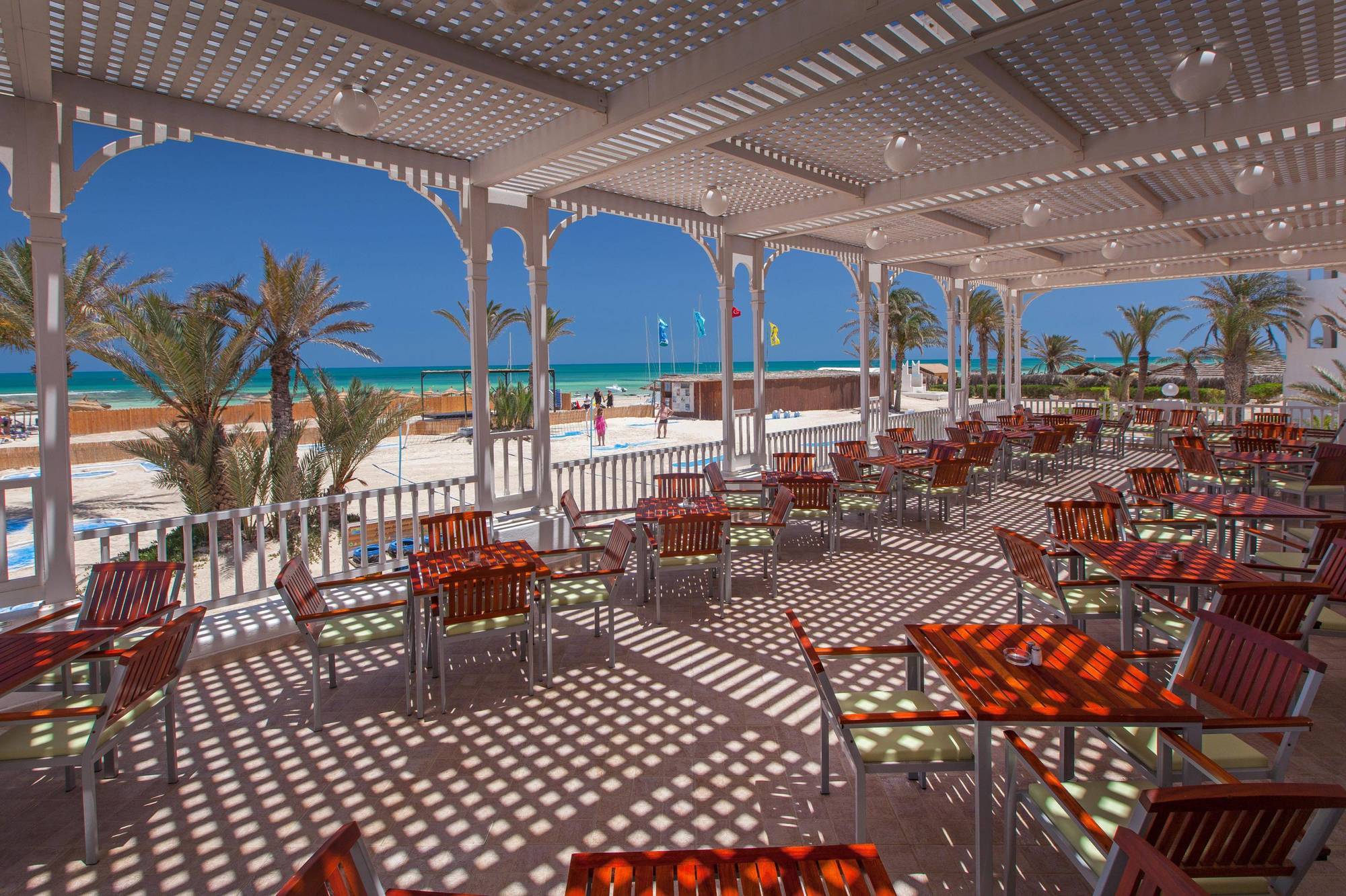 מיידון Calimera Yati Beach מראה חיצוני תמונה