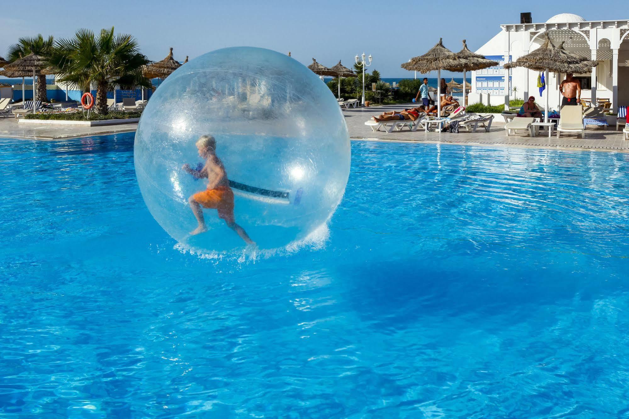מיידון Calimera Yati Beach מראה חיצוני תמונה