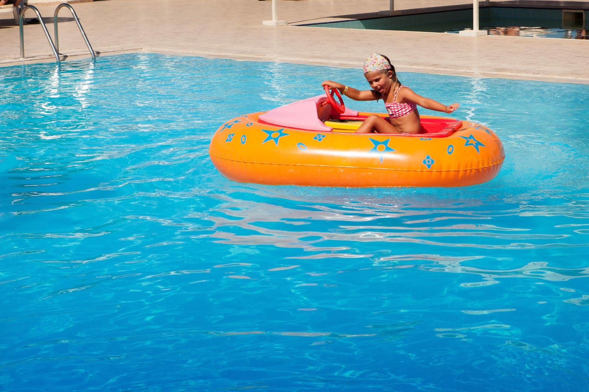 מיידון Calimera Yati Beach מראה חיצוני תמונה