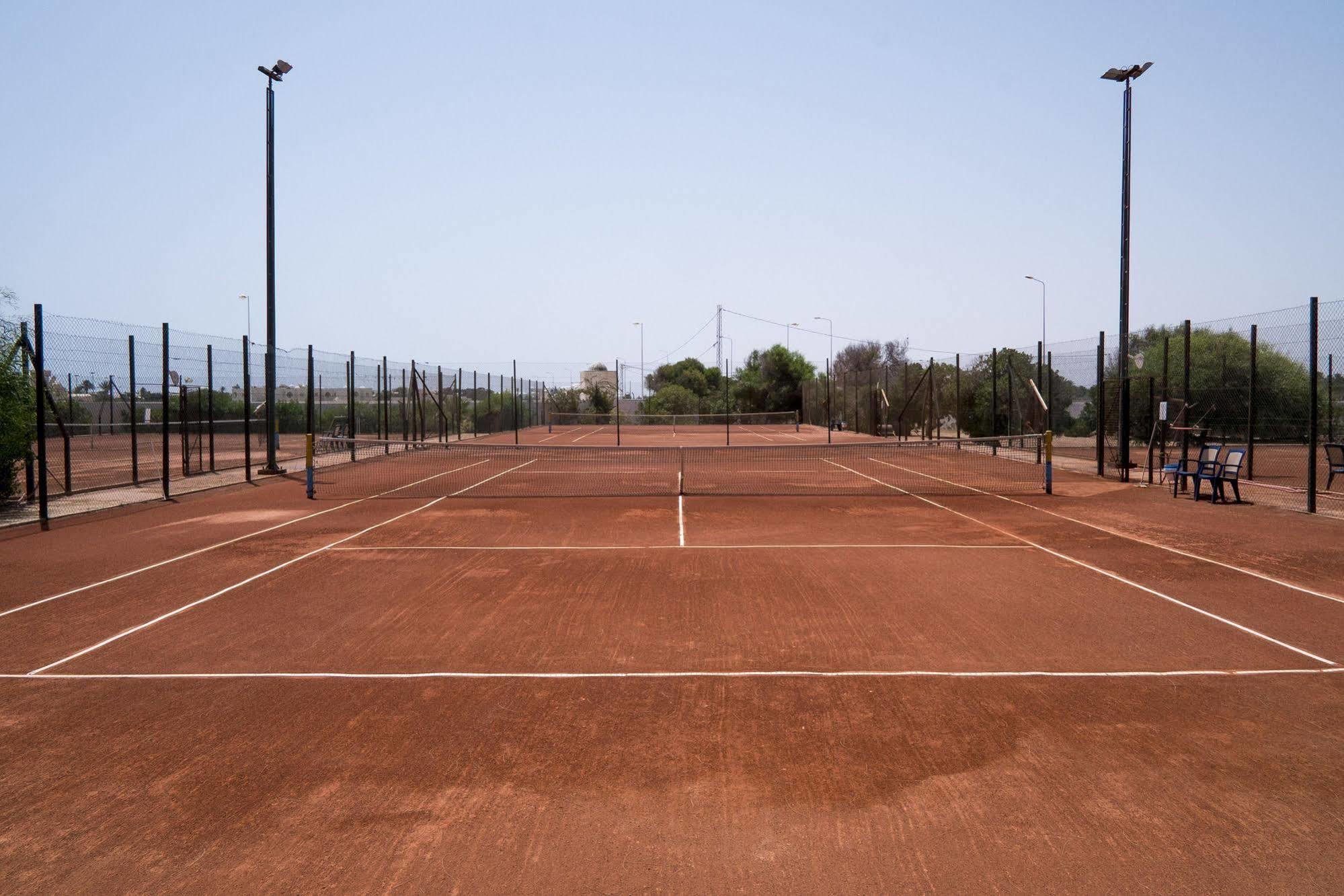 מיידון Calimera Yati Beach מראה חיצוני תמונה