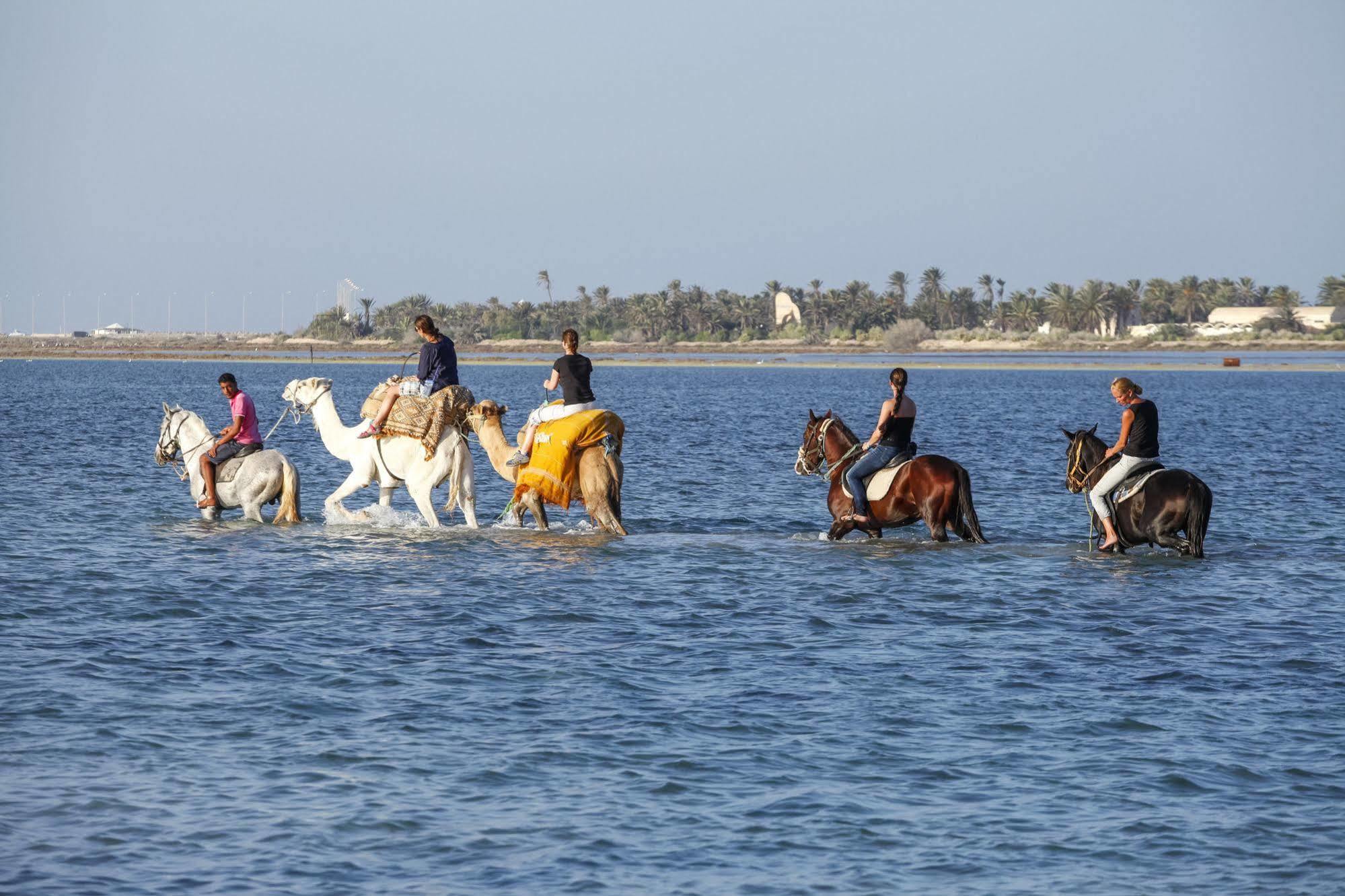 מיידון Calimera Yati Beach מראה חיצוני תמונה