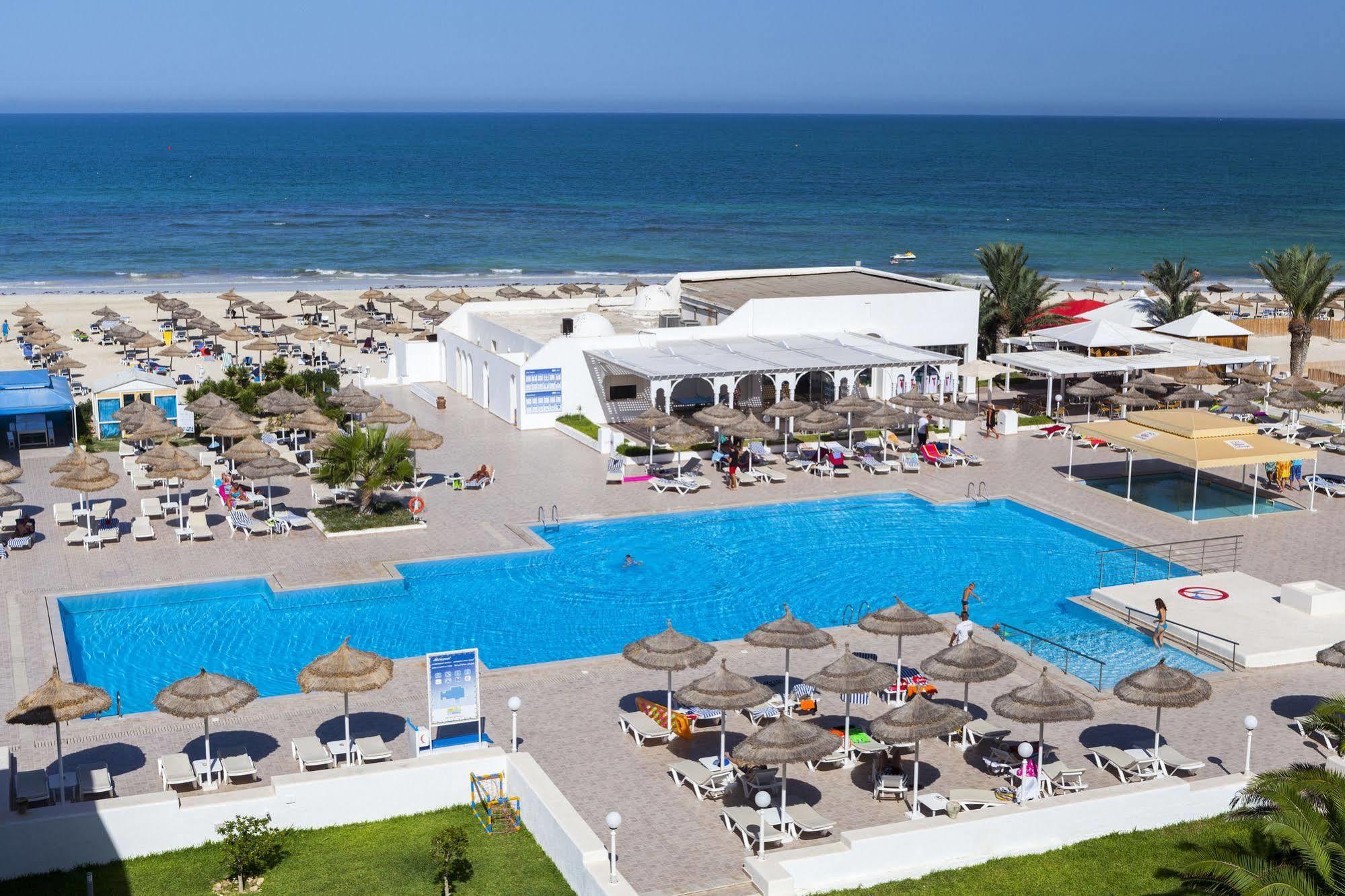 מיידון Calimera Yati Beach מראה חיצוני תמונה